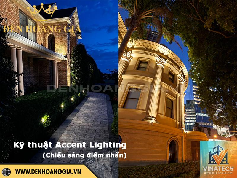 accent lighting là gì - Hình 2