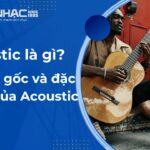 acoustic design là gì