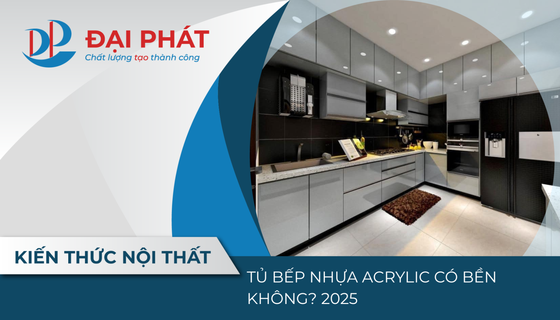 acrylic có bền không - Hình 5