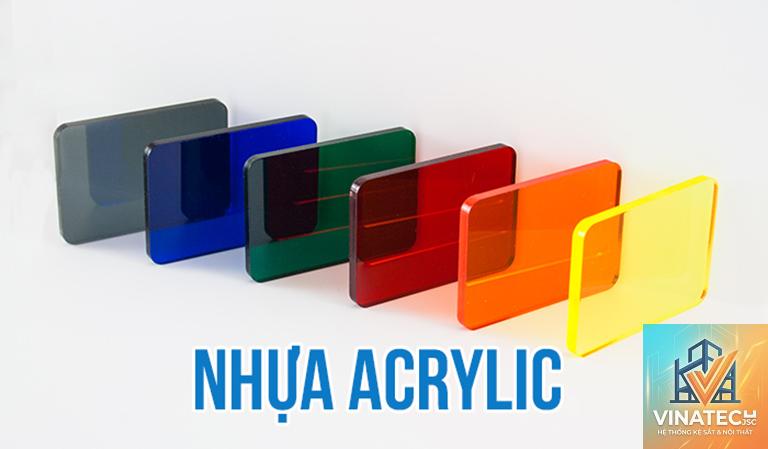 acrylic có tốt không - Hình 3