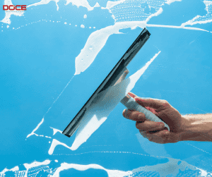 acrylic có trầy xước không - Hình 2