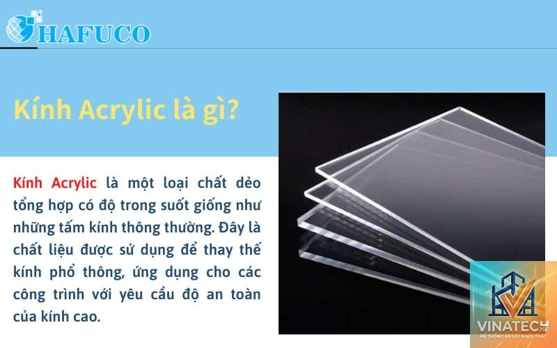 acrylic là gì - Hình 4