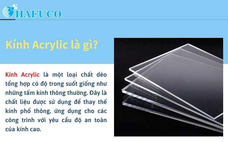 acrylic là gì - Hình 4