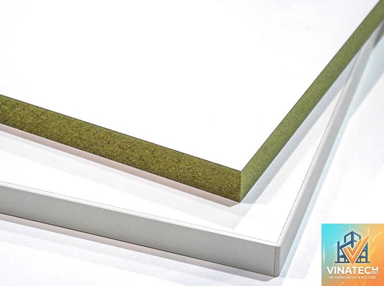 acrylic và melamine - Hình 5