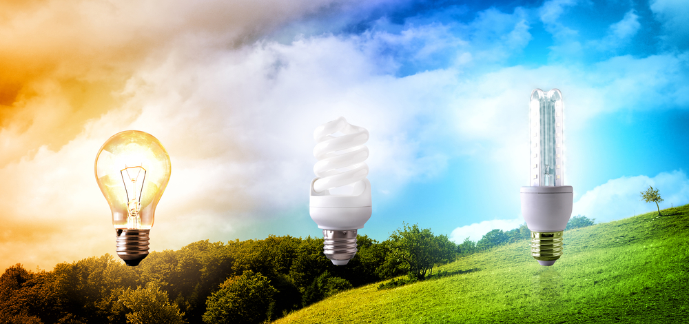 ánh sáng led tiết kiệm điện - Hình 4