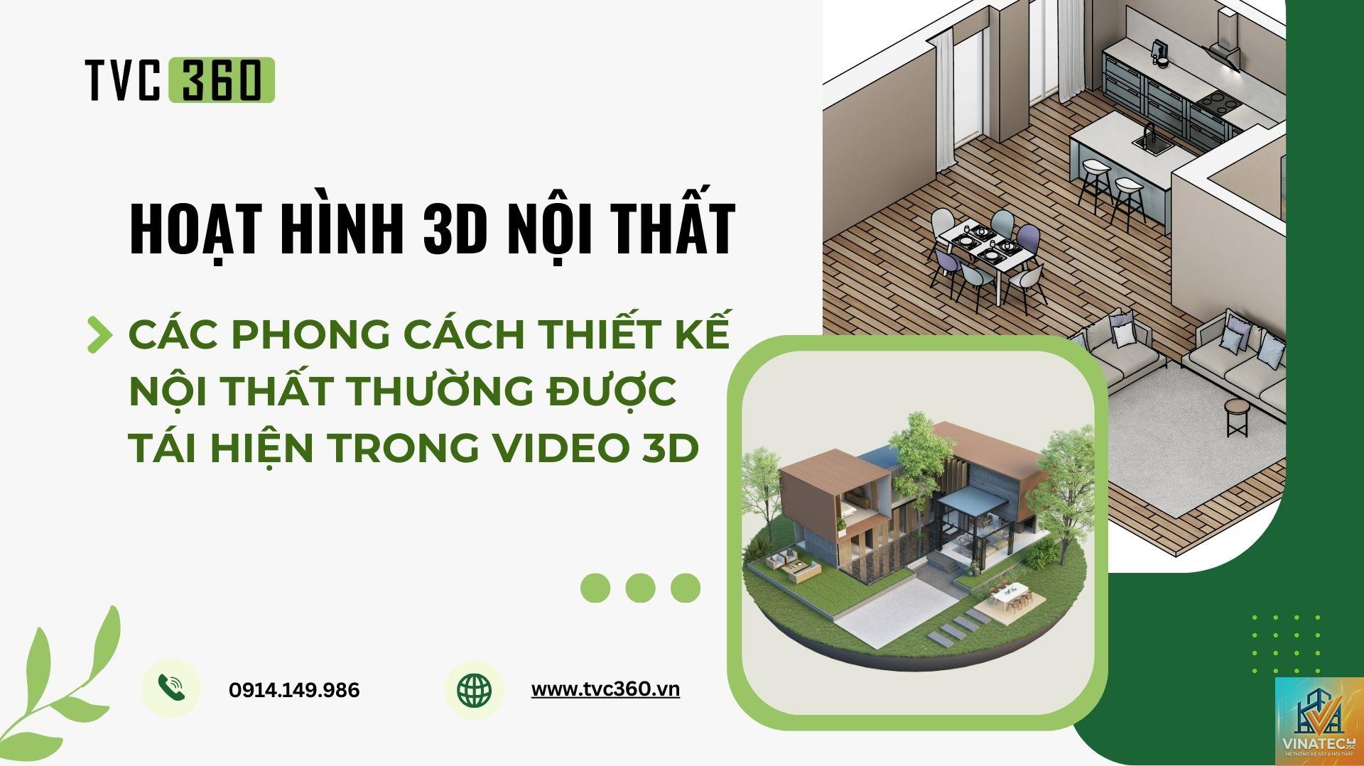animation nội thất là gì - Hình 5