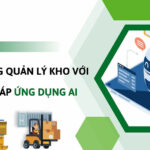 Áp Dụng AI Dự Đoán Tồn Kho: Giải Pháp Tối Ưu Chuỗi Cung Ứng Cho Doanh Nghiệp Hiện Đại áp dụng AI dự đoán tồn kho