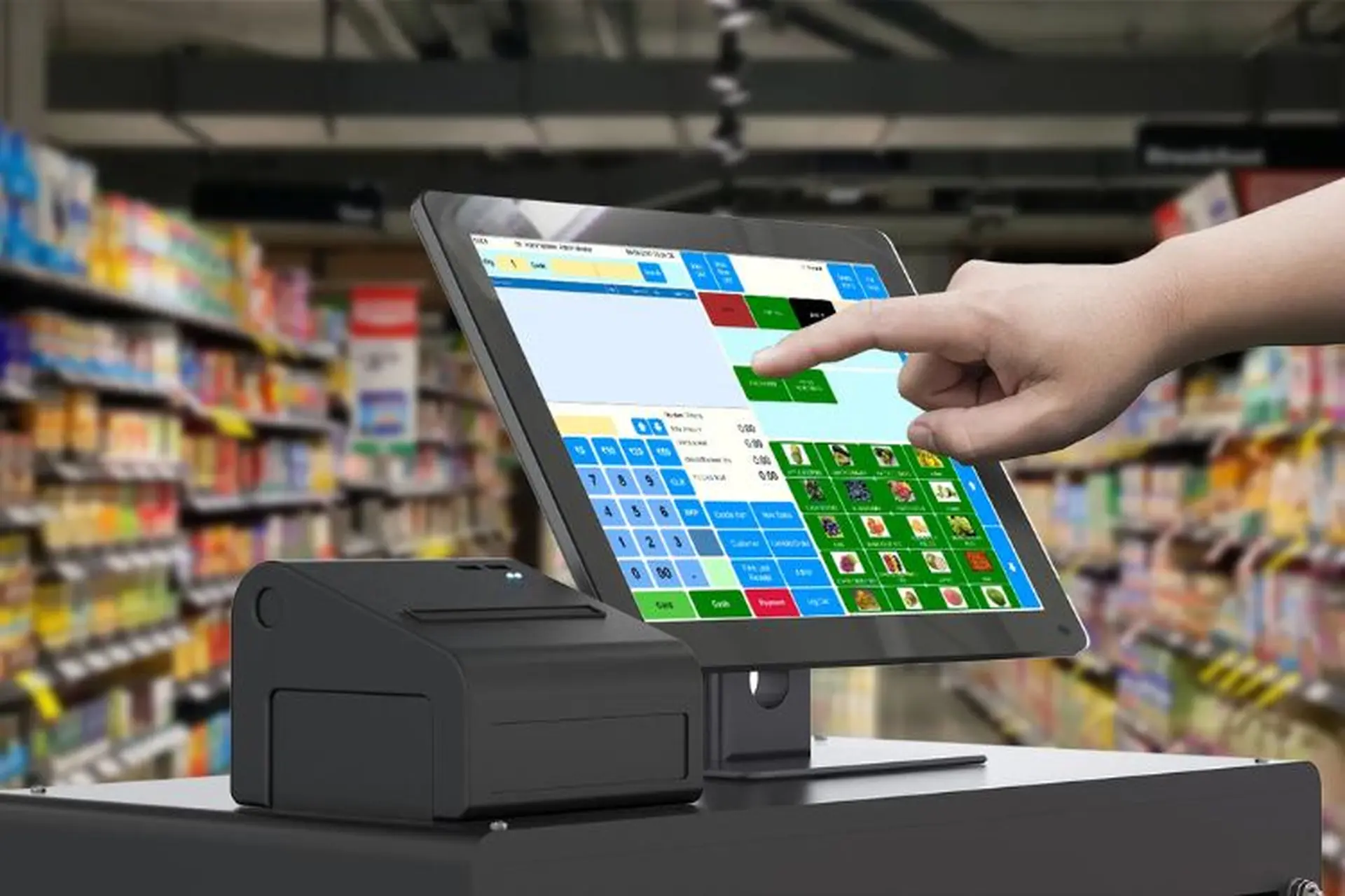 app quản lý kho hàng tạp hóa - Hình 4