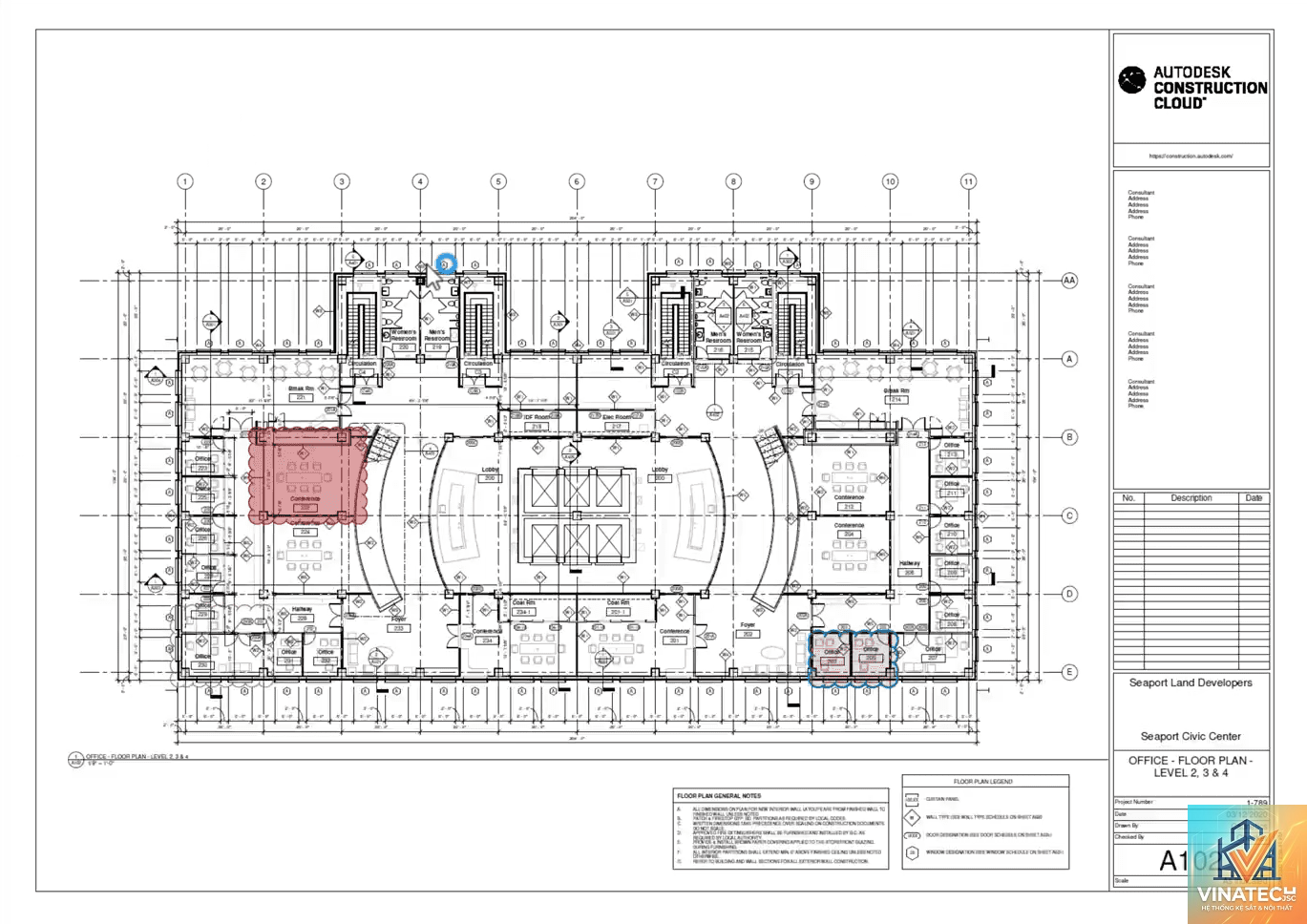as-built drawing là gì - Hình 2