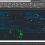 autocad nội thất là gì