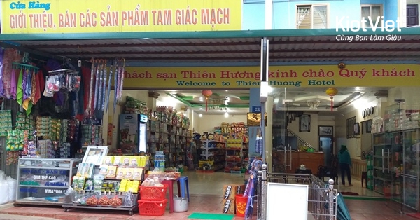 bài học thất bại khi mở tạp hóa - Hình 5