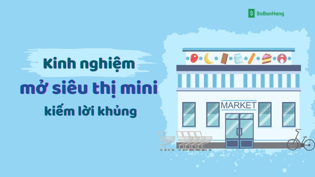 bài học từ các chuỗi siêu thị mini lớn - Hình 5