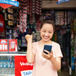 bài học từ chủ cửa hàng tạp hóa