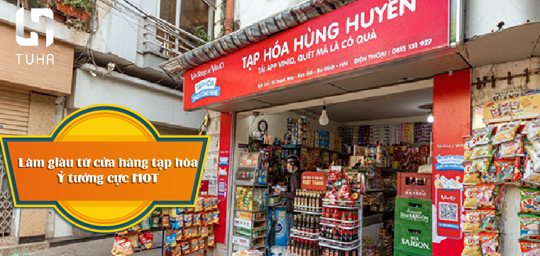 bài học từ chủ cửa hàng tạp hóa - Hình 4