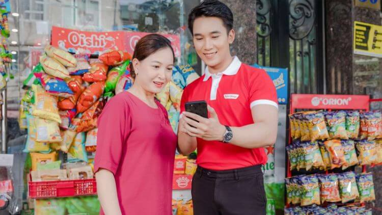 bài học từ chủ cửa hàng tạp hóa - Hình 5