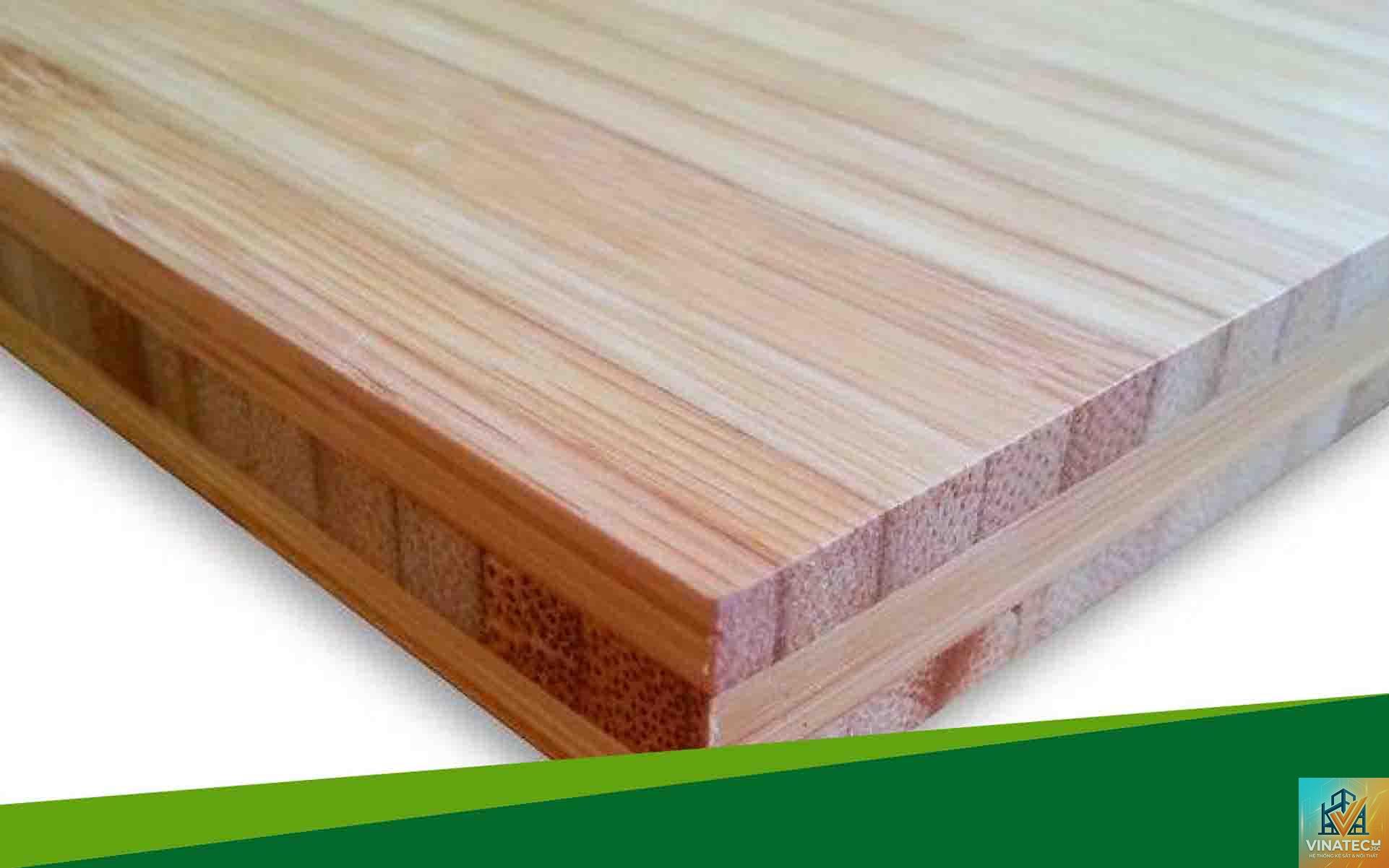 bamboo plywood là gì - Hình 2