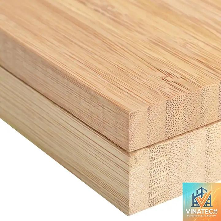 bamboo plywood là gì