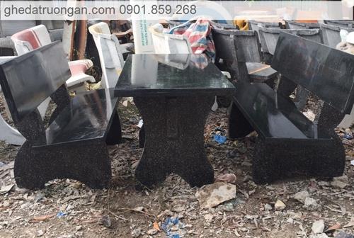bàn đá granite - Hình 3
