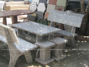 bàn đá granite