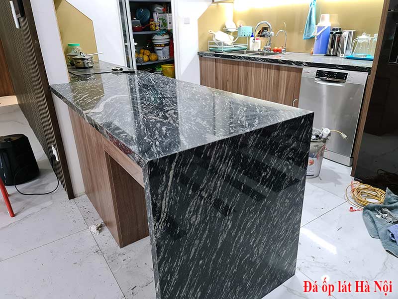 bàn đá granite - Hình 4