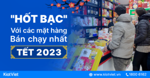bán hàng Tết lãi cao