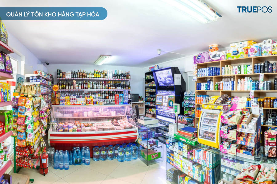 bán hàng online từ cửa hàng tạp hóa - Hình 5