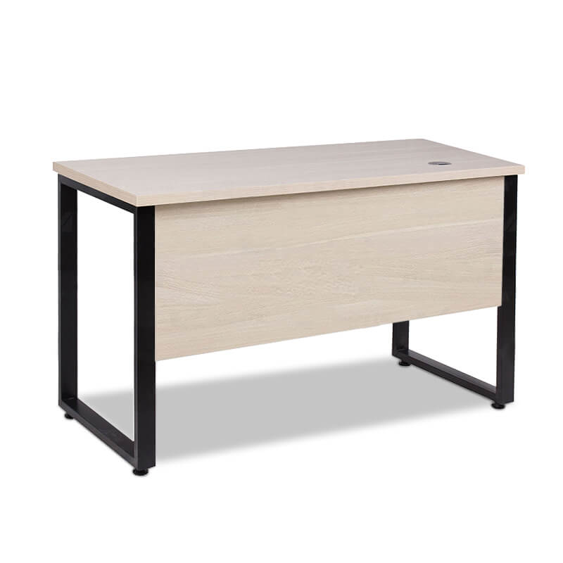 bàn làm việc chân sắt - Hình 5