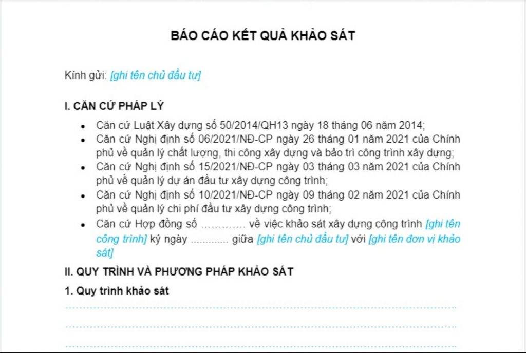 báo cáo phân tích thị trường địa phương - Hình 2