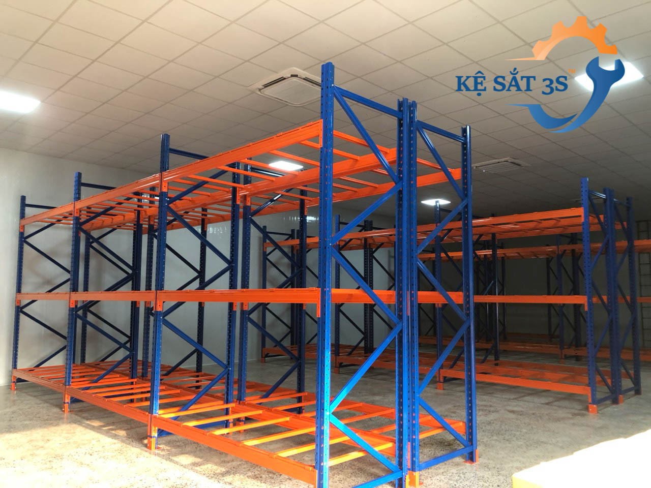báo giá kệ hạng nặng - Hình 5