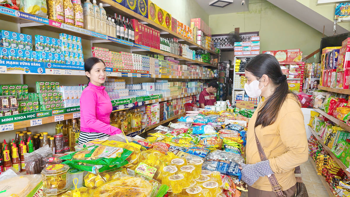 bảo hiểm cửa hàng tạp hóa - Hình 2