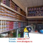 Bảo hiểm cửa hàng tạp hóa: Giải pháp bảo vệ tài sản và kinh doanh bền vững Bảo hiểm cửa hàng tạp hóa: Giải pháp bảo vệ tài sản và kinh doanh bền vững
