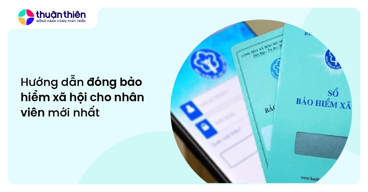 bảo hiểm xã hội cho nhân viên thu ngân - Hình 2