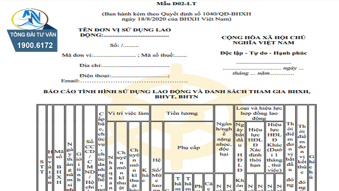 bảo hiểm xã hội cho nhân viên thu ngân - Hình 3