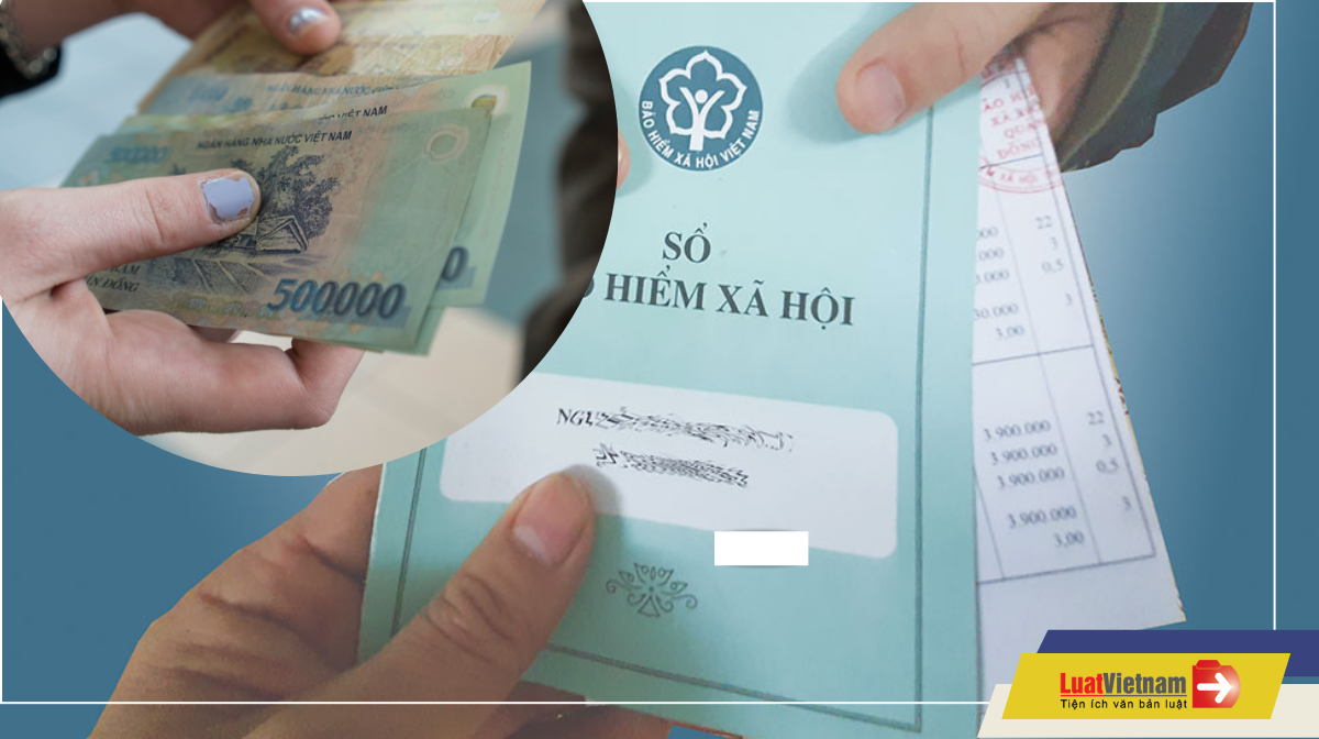 bảo hiểm xã hội cho nhân viên thu ngân - Hình 4