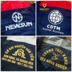 Bảo Hộ Logo Và Tên Cửa Hàng: Chiến Lược Toàn Diện Bảo Vệ Tài Sản Thương Hiệu