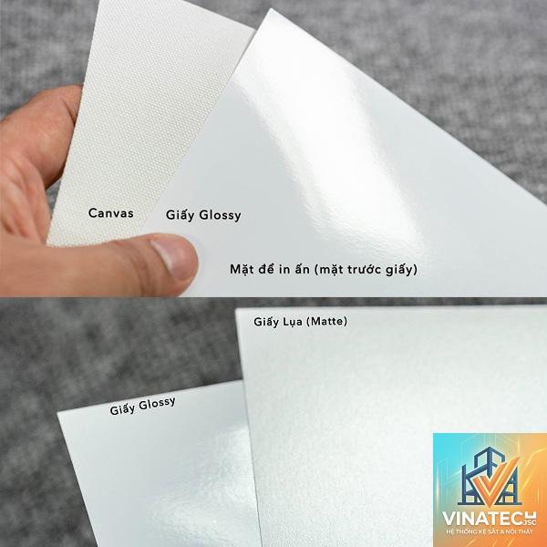 bề mặt high gloss là gì - Hình 2