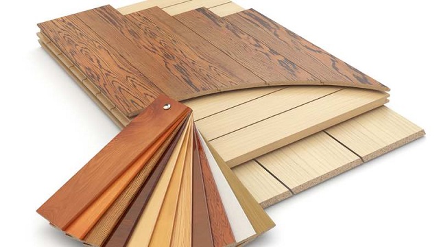 bề mặt laminate - Hình 3