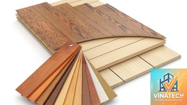 bề mặt laminate - Hình 3