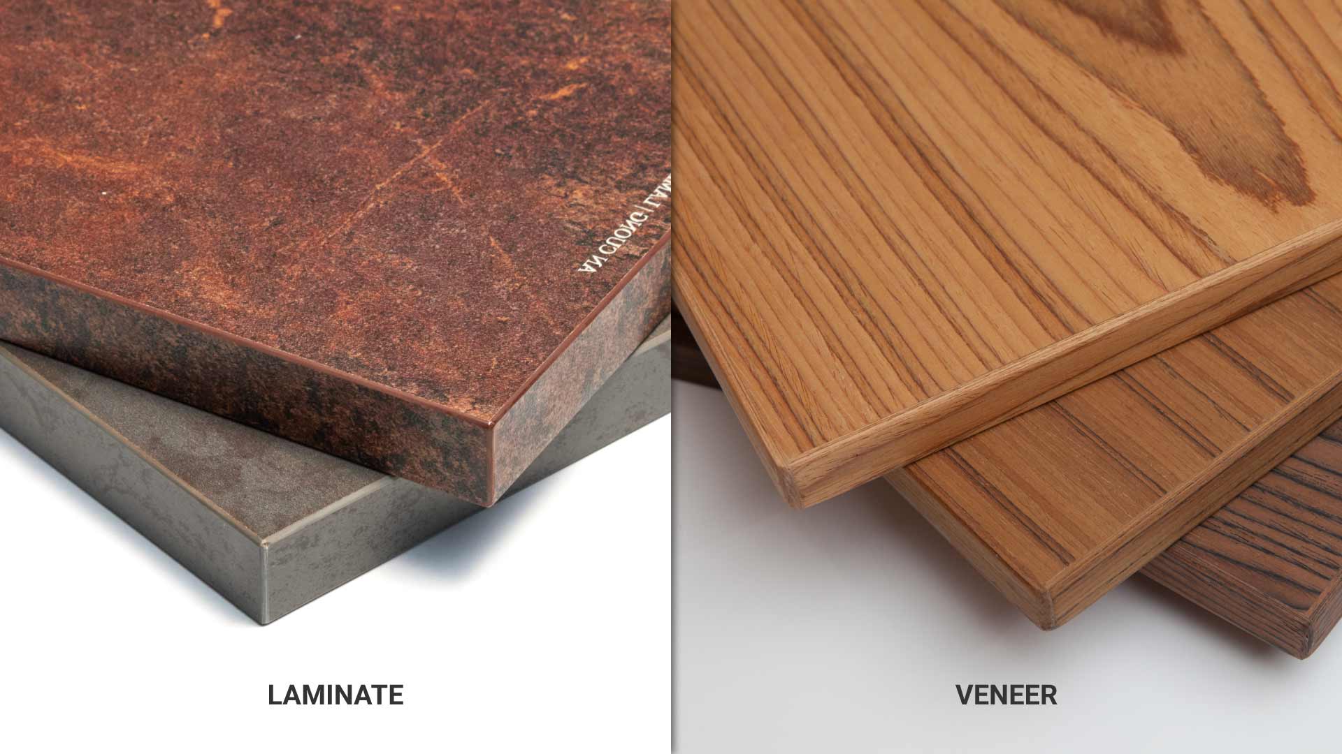 bề mặt laminate - Hình 4