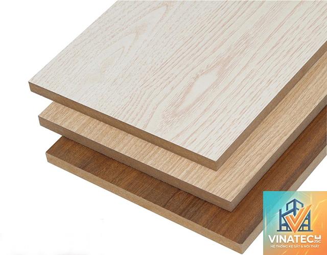 bề mặt melamine - Hình 3