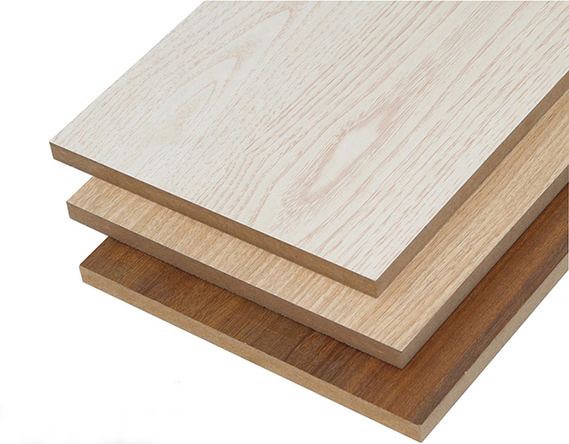 bề mặt melamine - Hình 3