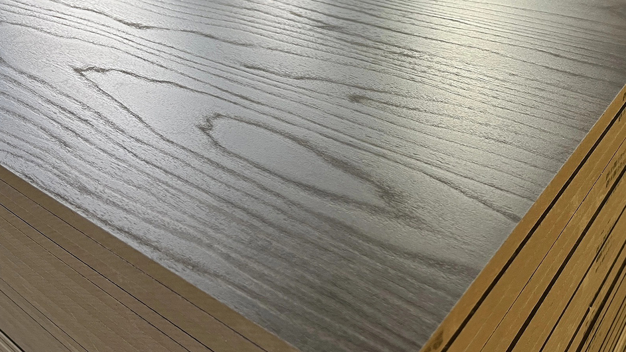 bề mặt melamine - Hình 4