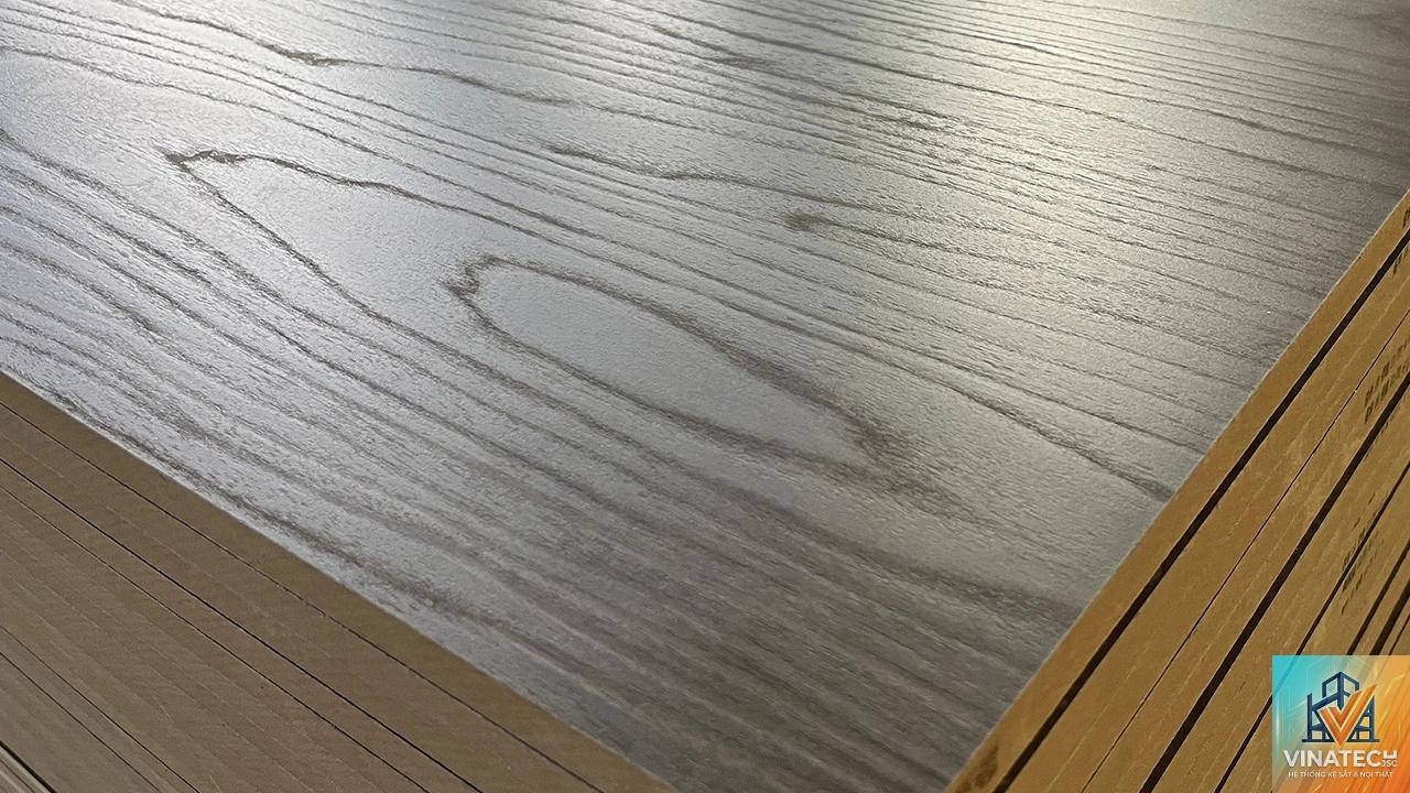 bề mặt melamine - Hình 4