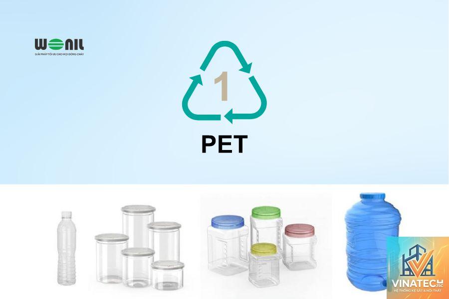 bề mặt pet là gì - Hình 3
