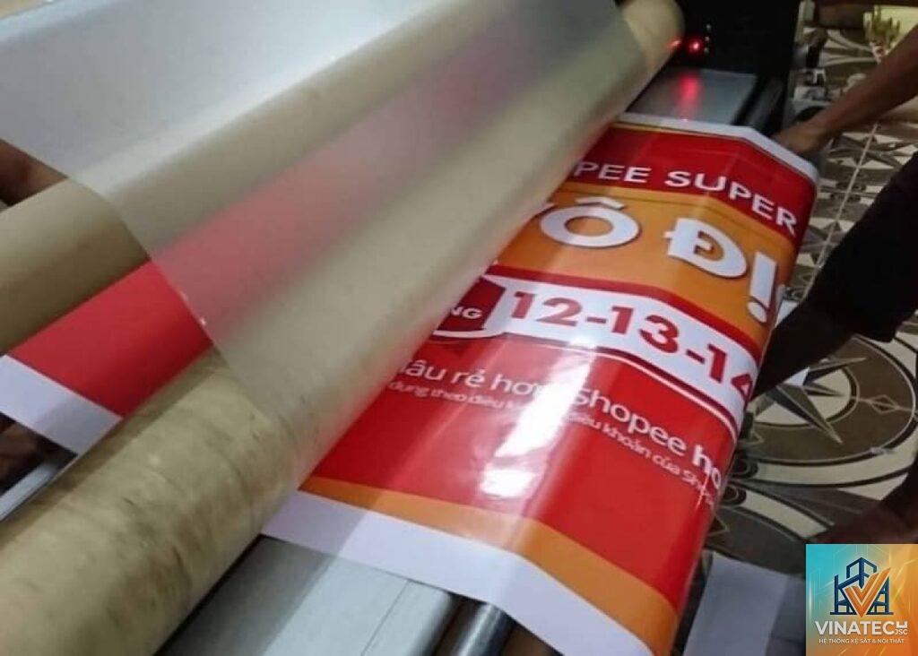 bề mặt pp là gì
