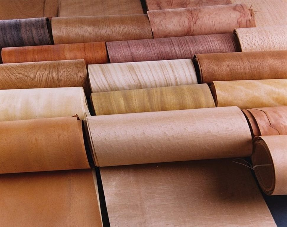 bề mặt veneer - Hình 4