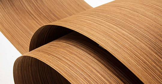 bề mặt veneer - Hình 5