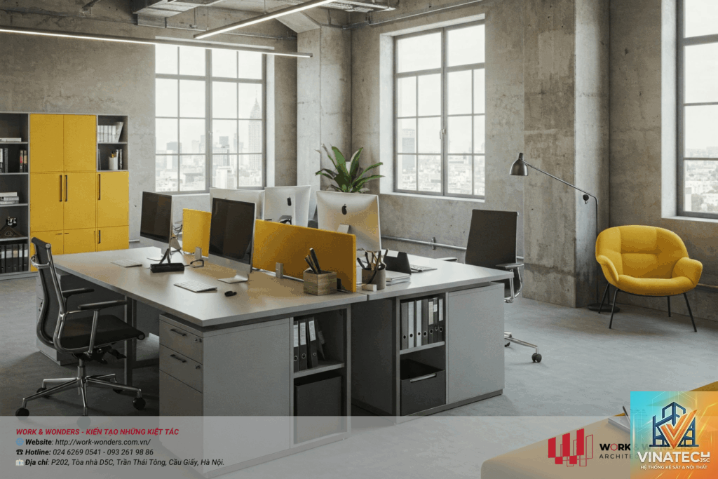 bespoke furniture là gì
