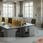 bespoke furniture là gì