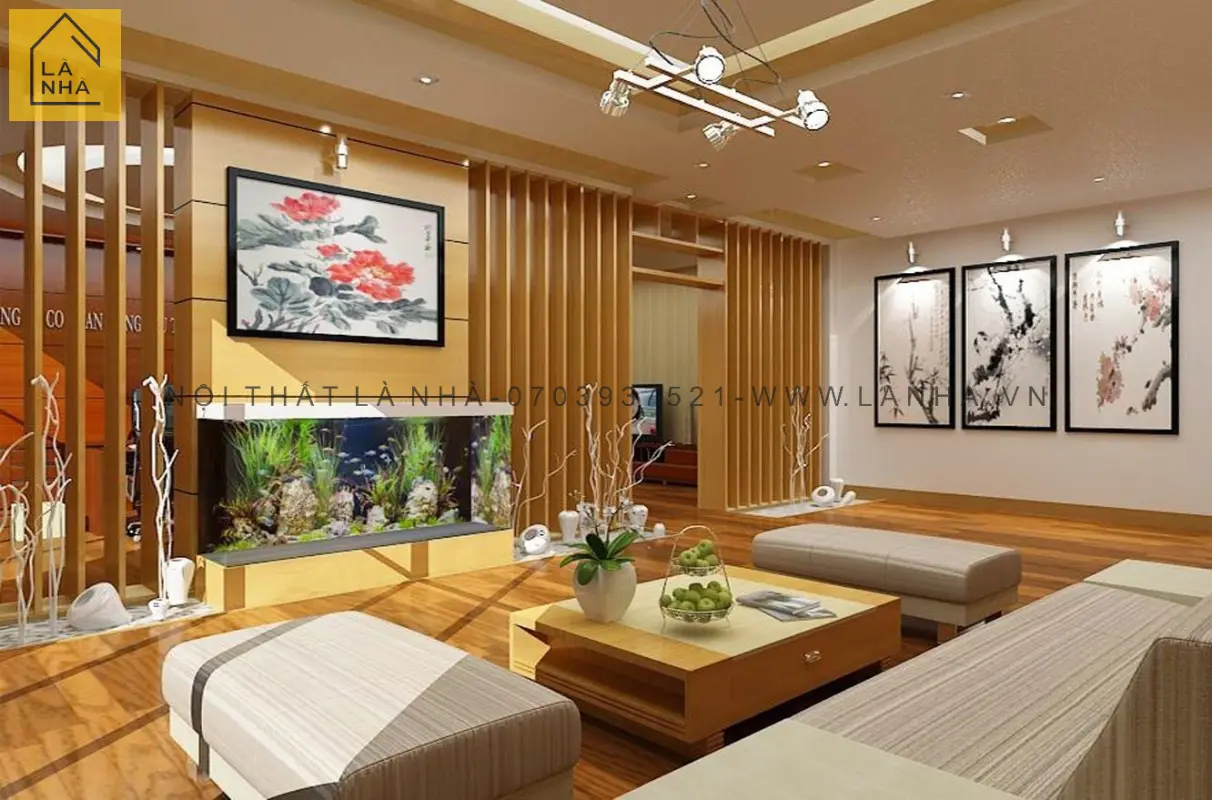 bố trí nội thất là gì - Hình 3